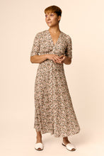 Load image into Gallery viewer, TAIKA blouse dress