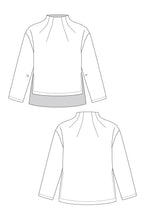Load image into Gallery viewer, TALVIKKI sweater