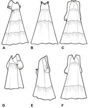 Load image into Gallery viewer, Robe Ibi