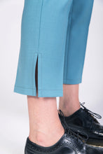 Load image into Gallery viewer, Pants with a vent sewing pattern