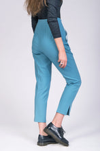 Load image into Gallery viewer, Straight-leg trousers sewing pattern