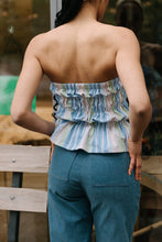 Load image into Gallery viewer, Bandeau Top Schnittmuster ZOLA
