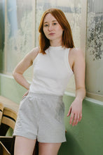Load image into Gallery viewer, Basic Tanktop Schnittmuster