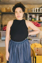Load image into Gallery viewer, Basic Tanktop Schnittmuster