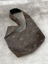 Load image into Gallery viewer, Hobo Bag Schnittmuster CLEO
