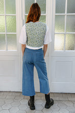 Load image into Gallery viewer, Jeans Schnittmuster DINA