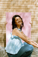 Load image into Gallery viewer, Rüschenbluse Schnittmuster JUDY