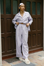 Load image into Gallery viewer, Palazzo Hose Schnittmuster LANA