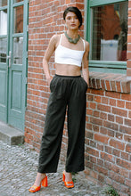 Load image into Gallery viewer, Hose Schnittmuster LESLIE