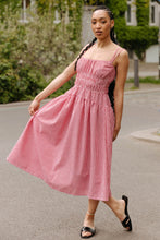 Load image into Gallery viewer, Sommerkleid Schnittmuster MARGO