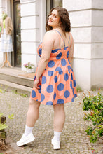 Load image into Gallery viewer, Sommerkleid Schnittmuster MARGO