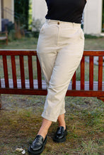 Load image into Gallery viewer, Chino Hose Schnittmuster NICKI