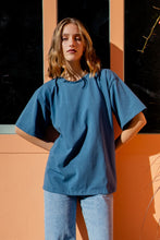 Load image into Gallery viewer, Oversized T-Shirt Schnittmuster