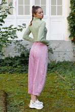 Load image into Gallery viewer, Ballonhose Schnittmuster QUINN