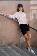 Load image into Gallery viewer, Sweatshirt Pullover Schnittmuster SALLY