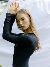 Load image into Gallery viewer, Minikleid Schnittmuster TIA