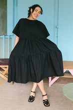 Load image into Gallery viewer, Stufenkleid Schnittmuster UTAH