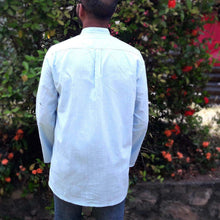 Load image into Gallery viewer, Tunic sewing pattern Wardrobe By Me