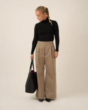 Load image into Gallery viewer, WBM-Bermuda Pants and shorts sewing pattern