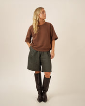 Load image into Gallery viewer, WBM-Bermuda Pants and shorts sewing pattern