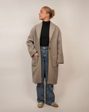 Load image into Gallery viewer, Cocoon Coat sewing pattern
