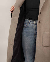 Load image into Gallery viewer, Cocoon Coat sewing pattern