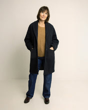 Load image into Gallery viewer, Cocoon Coat sewing pattern