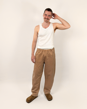Load image into Gallery viewer, UNISEX Volume Pants Sewing Pattern