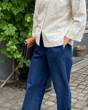 Load image into Gallery viewer, Dukke Blouse Sewing Pattern