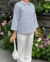 Load image into Gallery viewer, Dukke Blouse Sewing Pattern