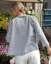 Load image into Gallery viewer, Dukke Blouse Sewing Pattern
