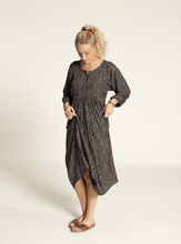 Load image into Gallery viewer, Balka Dress Sewing Pattern Wardrobe By Me