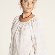 Load image into Gallery viewer, Moira blouse Sewing Pattern Wardrobe By Me