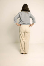 Load image into Gallery viewer, Hepburn pants Sewing Pattern Wardrobe By Me