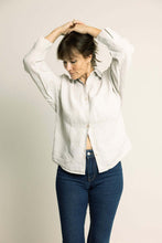 Load image into Gallery viewer, Boxy Shirt sewing pattern Wardrobe By Me