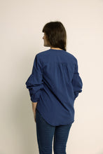 Load image into Gallery viewer, Puff Shirt sewing pattern
