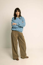 Load image into Gallery viewer, Palazzo Pants Sewing Pattern Wardrobe By Me