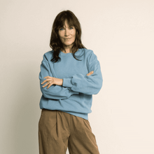 Load image into Gallery viewer, Boyfriend Sweater sewing pattern Wardrobe By Me
