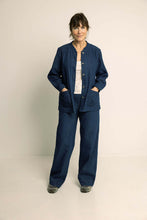 Load image into Gallery viewer, High Waist Pants Sewing Pattern Wardrobe By Me