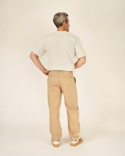 Load image into Gallery viewer, Barrel Chino Pants Sewing Pattern