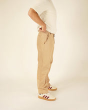Load image into Gallery viewer, Barrel Chino Pants Sewing Pattern