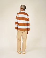 Load image into Gallery viewer, Rugby Polo Shirt Sewing Pattern