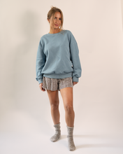 Load image into Gallery viewer, Boyfriend Sweater sewing pattern