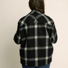 Load image into Gallery viewer, Car Coat Sewing Pattern