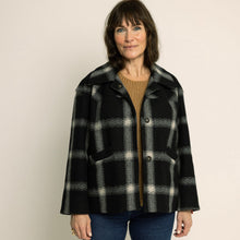 Load image into Gallery viewer, Car Coat Sewing Pattern