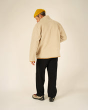Load image into Gallery viewer, Cozy Fleece Jacket sewing pattern