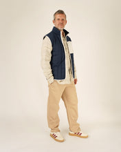 Load image into Gallery viewer, Cozy Fleece Jacket sewing pattern
