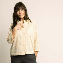 Load image into Gallery viewer, Dukke Blouse Sewing Pattern Wardrobe By Me