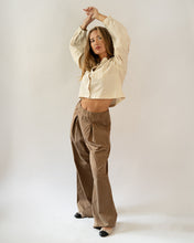 Load image into Gallery viewer, Palazzo Pants Sewing Pattern