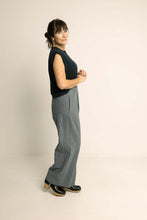 Load image into Gallery viewer, Palazzo Pants Sewing Pattern Wardrobe By Me